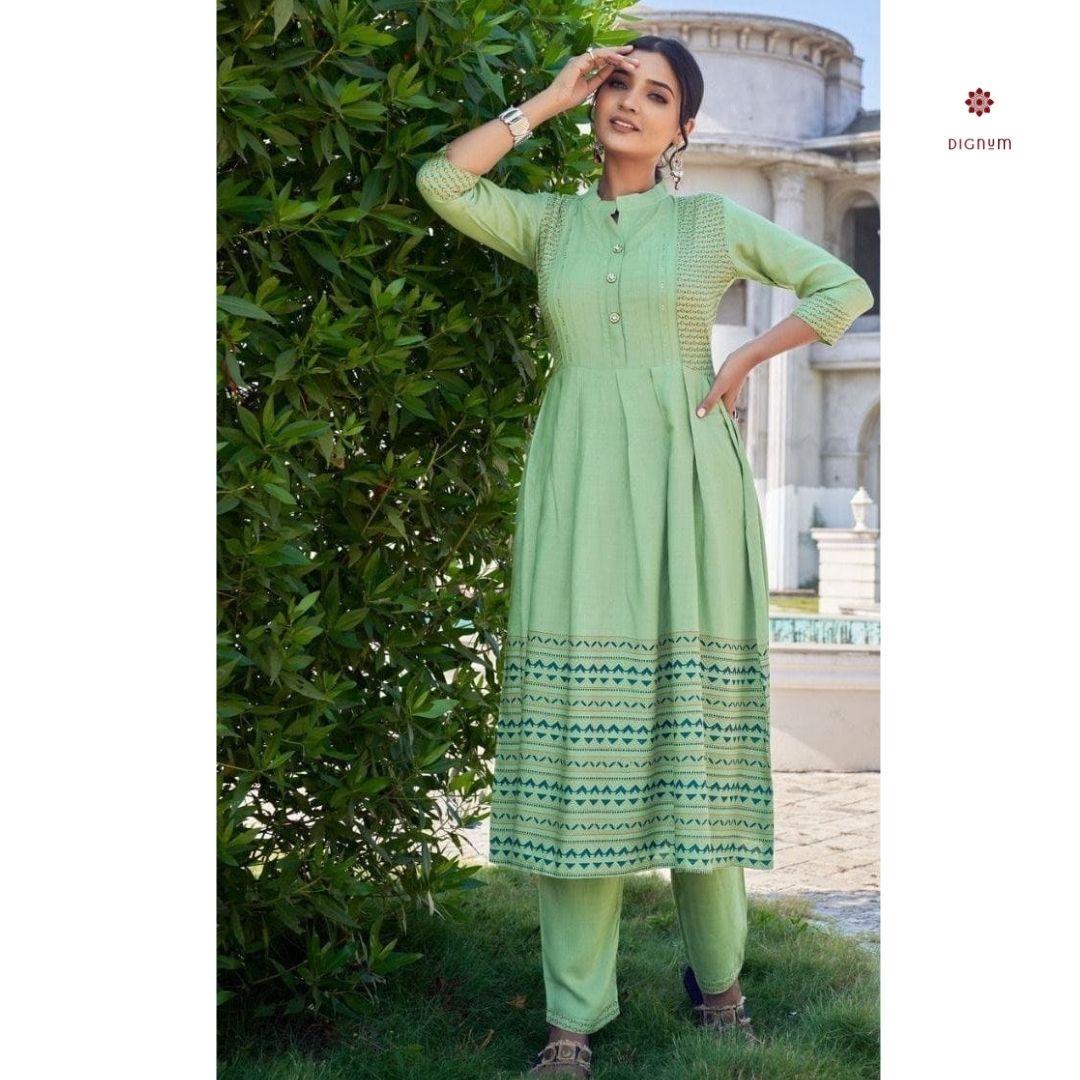 Dignum Salwar Suits - DIGNUM